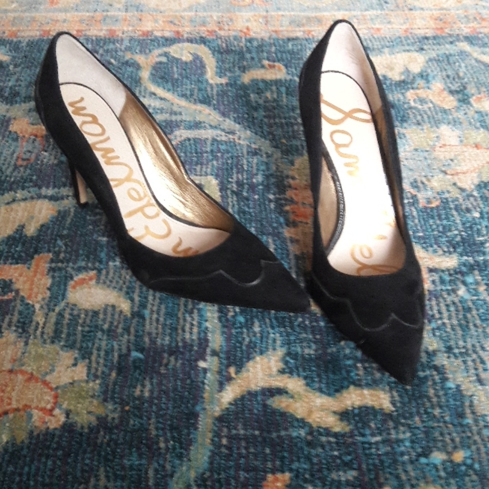 Sam Edelman heels NEW